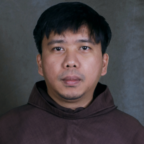 Fr. Adam Dalac, OFM 