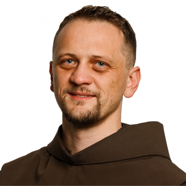 Fr. Fülöp Artúr Jackanics, OFM 