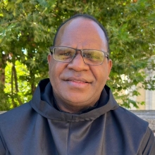 Fr. Alpen Mujijao, OFM 