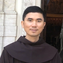 Fr. Giuseppe Van Linh Biên, OFM 