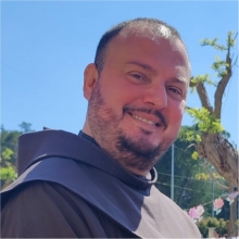 Fr. Luigi Riccio, OFM 