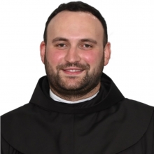 Fr. Valentin Tinaj, OFM 